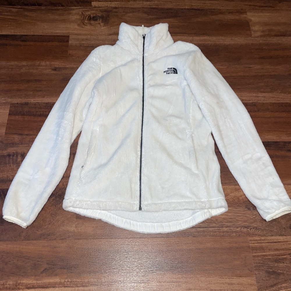 Women’s North Face Jacket